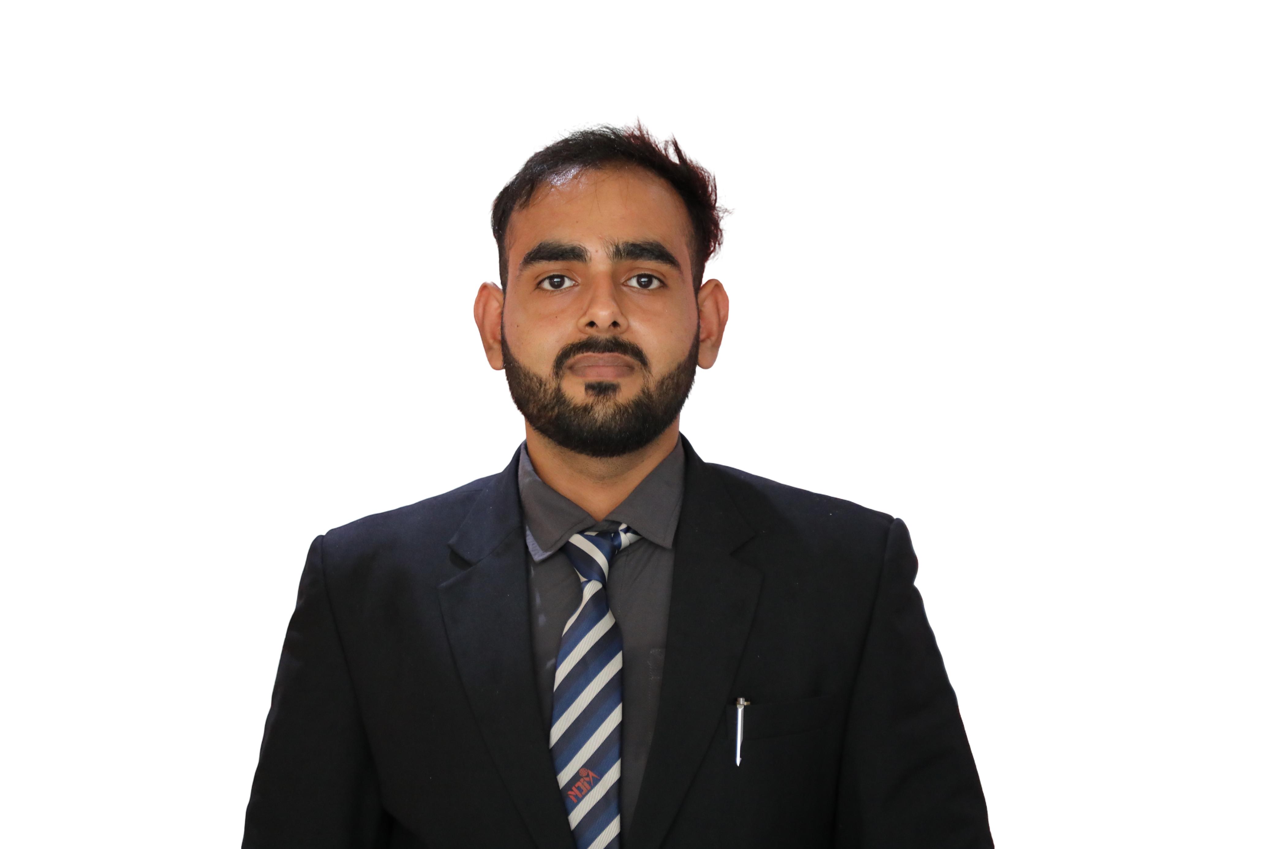 Photo of TaskNova employee