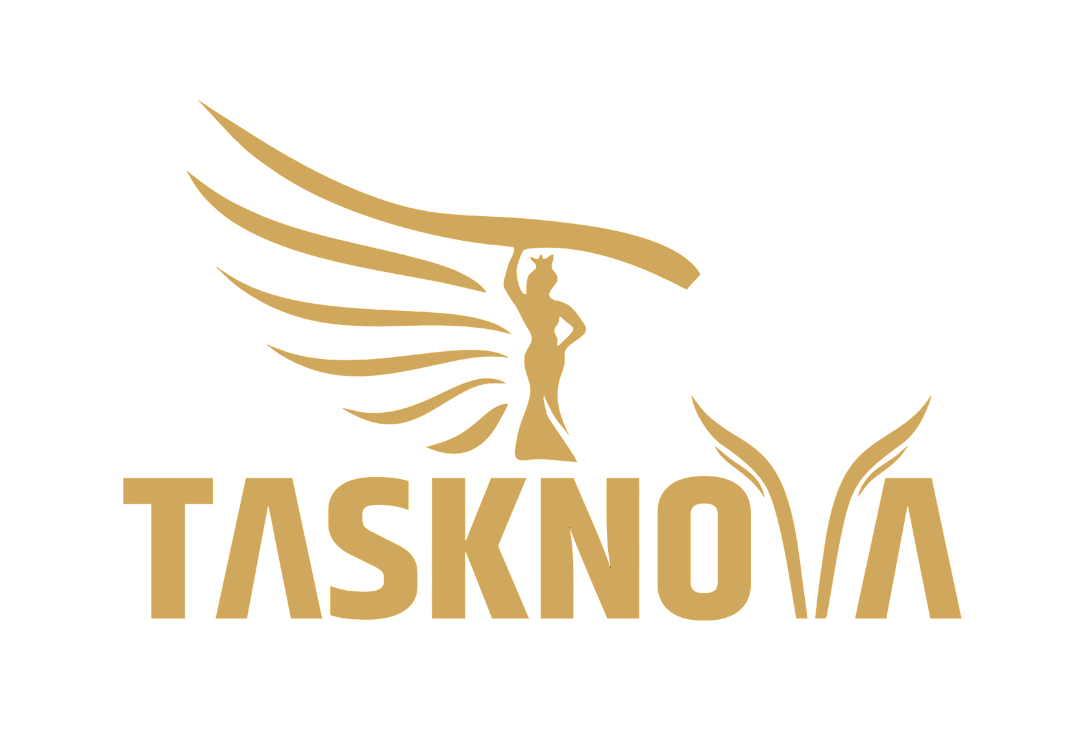 TaskNova Solutions Pvt. Ltd. logo